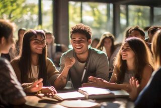 大学如何维持人际关系；大学如何保持良好的人际关系