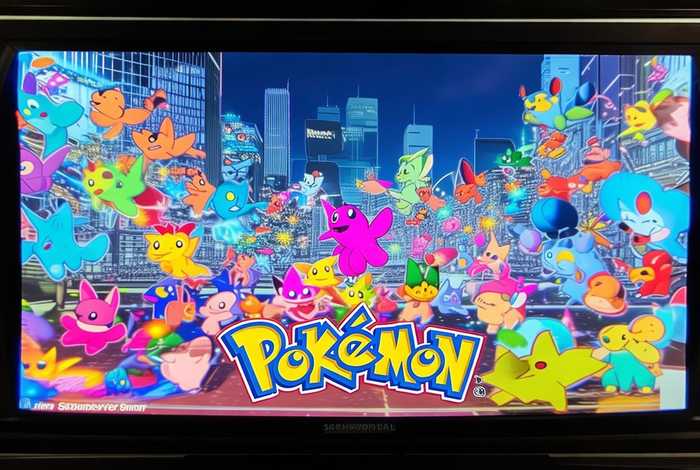 宠物小精灵第二季免费全部；宠物小精灵第二季免费全部播放