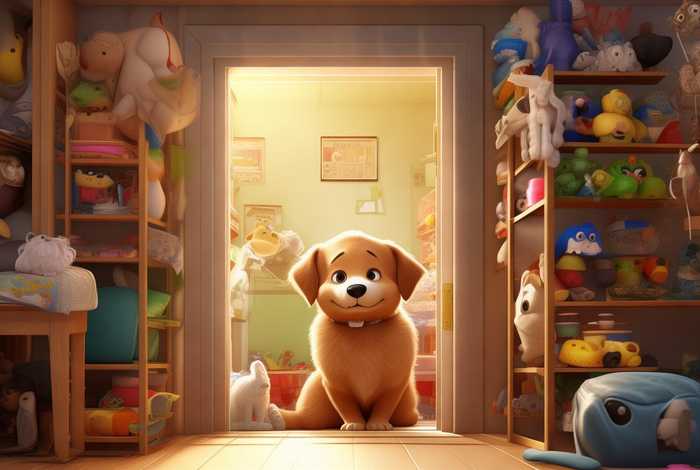 宠物店的小秘密完整免费 - 宠物店的小秘密第二季免费版