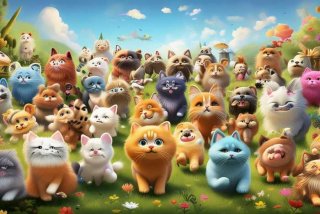 宠物名字大全集，宠物名字大全集 100种