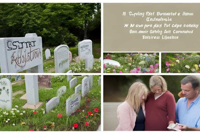 宠物墓地如何申办 宠物墓地如何申办营业执照 宠物墓地如何申办 宠物墓地如何申办营业执照