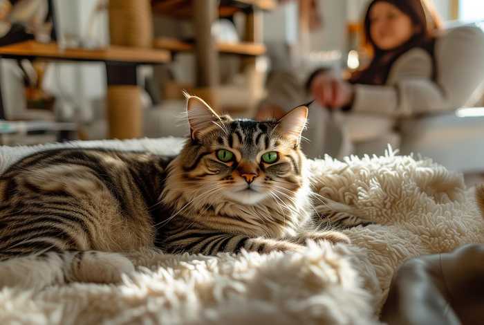 宠物猫的饲养 宠物猫的饲养与管理论文 宠物猫的饲养 宠物猫的饲养与管理论文