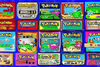 宠物小精灵游戏名称大全，宠物小精灵游戏名称大全图片