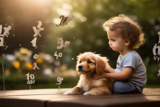 宠物的寿命 - 宠物的寿命会是子女的几倍吗