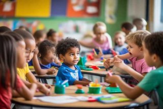 小学生人际关系发展四个阶段（小学生人际关系发展四个阶段的特点）