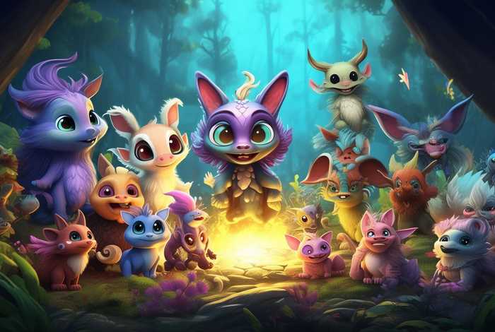 灵兽大冒险宠物推荐 灵兽大冒险宠物推荐攻略 灵兽大冒险宠物推荐 灵兽大冒险宠物推荐攻略