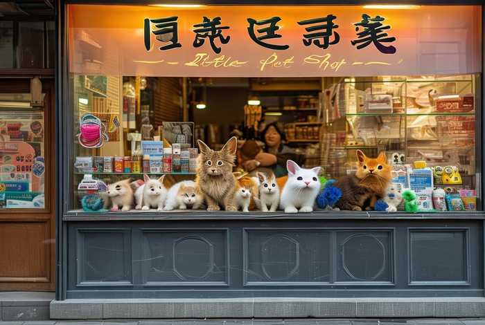 小小宠物店合集中文版 小小宠物店下载中文版下载