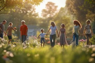 形容人际关系的成语大全；形容人际关系的成语大全有哪些