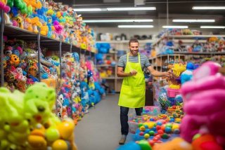 宠物玩具批发进货渠道（宠物玩具批发进货渠道在哪里）