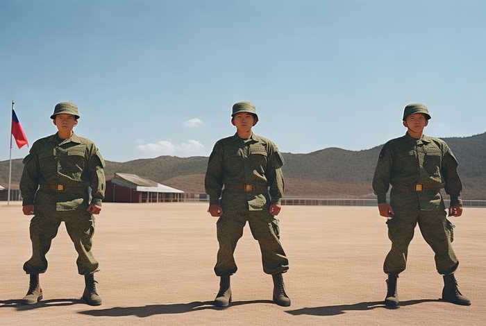 部队三个一致 - 部队三个一致指的是什么