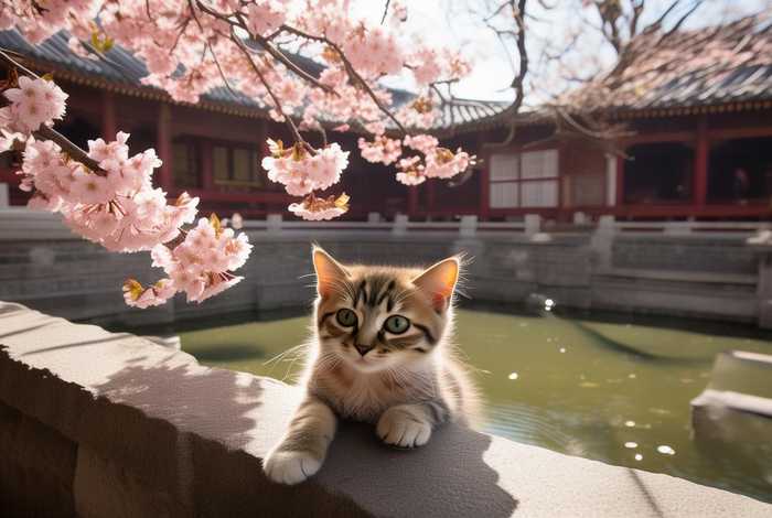 我在大理寺当宠物免费电视剧（我在大理寺当宠物2电视剧免费观看全集）