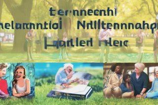 人际关系与心理健康论文，人际关系与心理健康论文怎么写