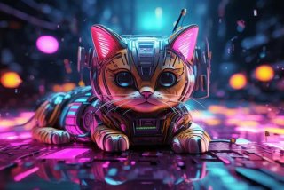 电子宠物是什么，电子宠物是什么意思网络梗