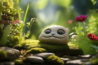 宠物石头是什么，宠物石头是什么东西