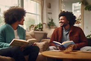 搞人际关系怎么相处的书；人际关系怎么相处的段子