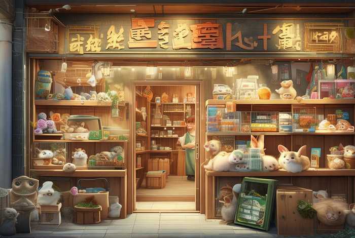 小小宠物店ios下载、小小宠物店下载中文版下载