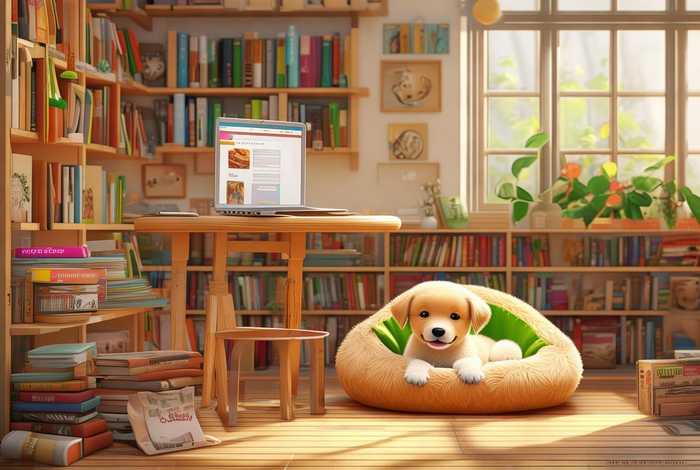 悠莉宠物店在线免费阅读 悠莉宠物店第一季免费阅读