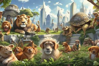 宠物天王全文免费阅读（宠物天王全文免费阅读小说）