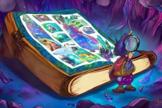 洛克王国宠物大全百科（洛克王国宠物大全2021）