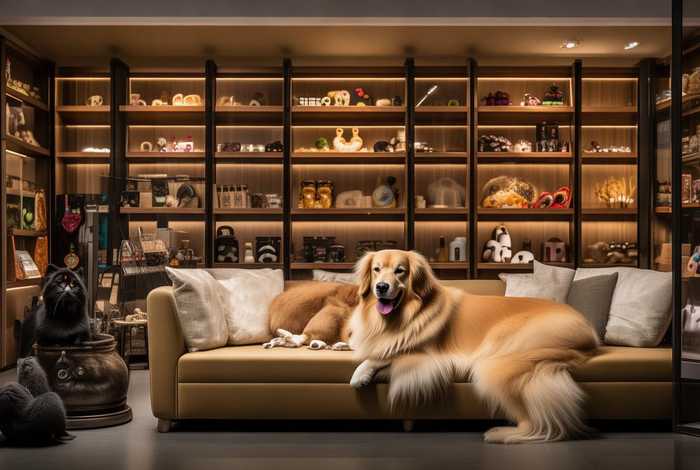 高端宠物店加盟 - 高端宠物店加盟哪家好