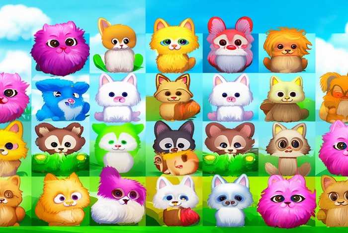 宠物连连看游戏介绍（宠物连连看游戏介绍大全）