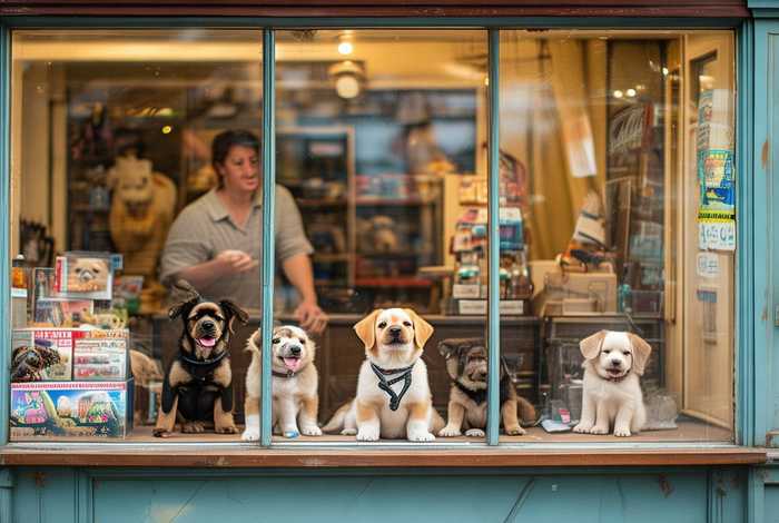 附近宠物店在哪里(附近宠物店在哪里卖狗狗吗) 附近宠物店在哪里(附近宠物店在哪里卖狗狗吗)