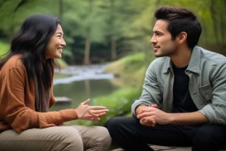 名词解释人际沟通 - 人际交流名词解释