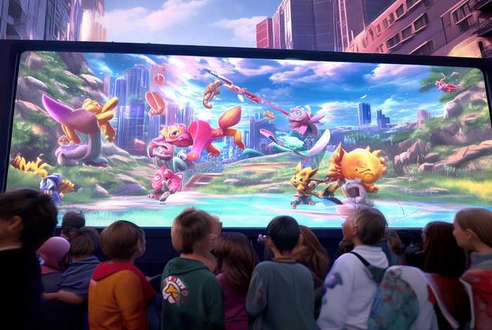 宠物小精灵剑盾在哪里看；宠物小精灵剑盾在哪玩