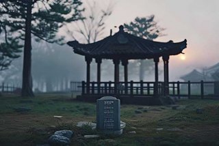 宠物坟场韩国 - 宠物坟场电影国语