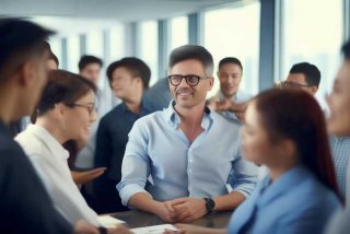 国企人际关系好还是不好，国企人际关系处理不好怎么办