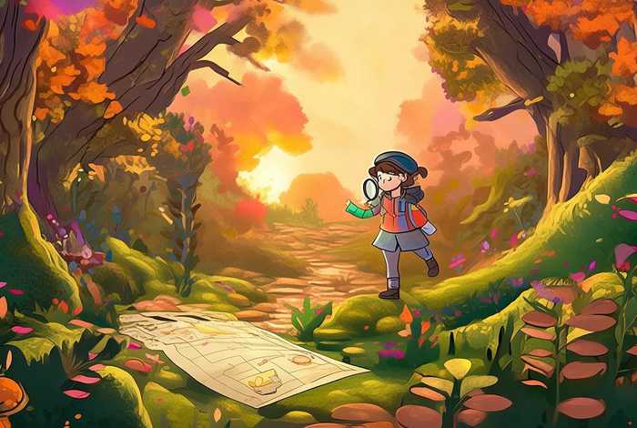 洛克王国桃面鼠在哪里捉 - 洛克王国桃面鼠在哪抓