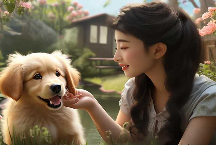 赵露思宠物的名字，赵露思宠物的名字叫啥