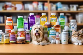 宠物保健品，宠物保健品行业怎么做