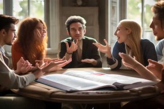 人际交往与沟通的技巧有哪些、人际交往与沟通的技巧有哪些方面