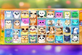 宠物连连看无敌版在线、宠物连连看无敌版在线玩