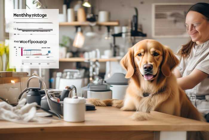 宠物美容店投资需要多少钱（宠物美容店投资需要多少钱一个月）