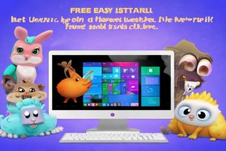 五常桌面宠物下载（五常桌面宠物下载免费安装）