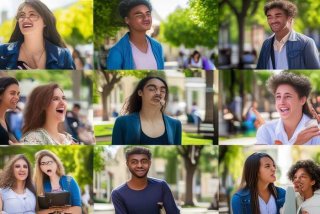 大学生的人际关系能力怎么写 - 大学生的人际关系能力怎么写作文