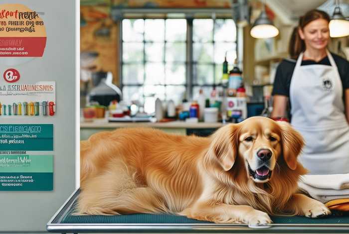 宠物美容店需要什么手续、宠物美容店需要什么手续才能开