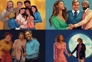 人际关系的类型有哪些？各有什么特征？，人际关系的类型有哪些？各有什么特征呢