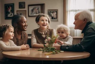 家庭人际关系处理、家庭人际关系处理技巧有哪些