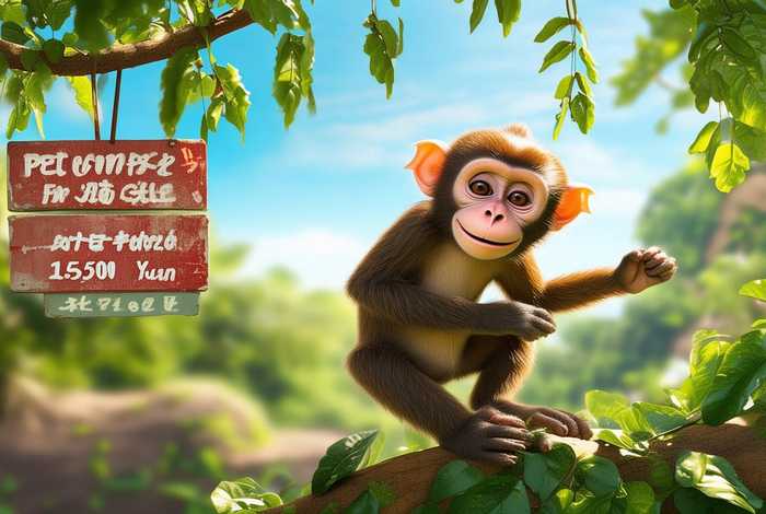 宠物猴子出售3500（宠物猴出售1500元）