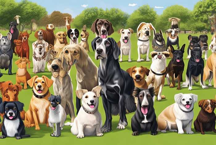 宠物狗品种介绍大全 宠物狗品种介绍大全图片 宠物狗品种介绍大全 宠物狗品种介绍大全图片