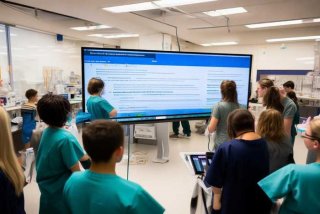 宠物医院培训记录如何做（宠物医院培训记录如何做的）