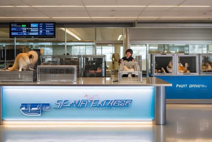 顺丰宠物空运（顺丰宠物空运是标快吗）