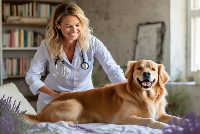 宠物正骨 宠物正骨师怎么学