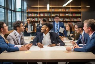 职场人际关系与沟通技巧（职场人际关系与沟通技巧书籍）