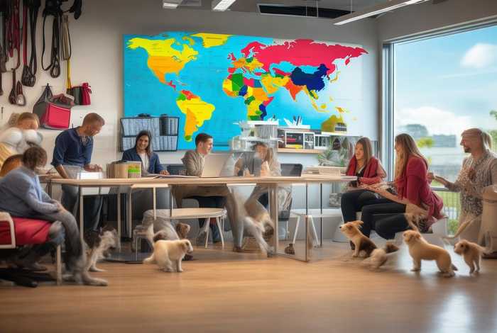 宠物空运代理（宠物空运代理赚钱吗）