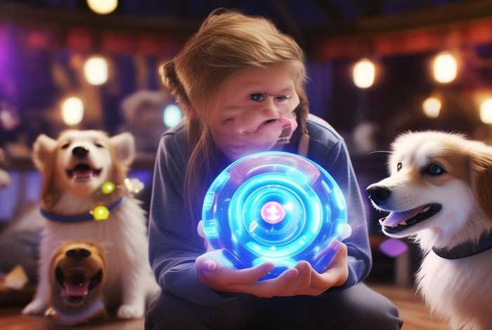 宠物训练点数怎么获得 宠物训练点球怎么获得