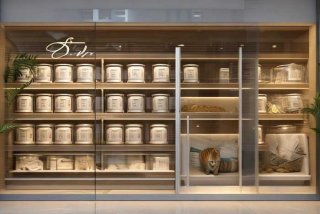 宠物帝国猫砂旗舰店（宠物帝国猫砂旗舰店是正品吗）